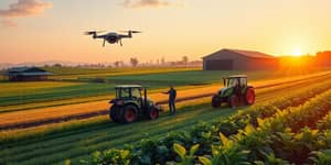 The Secure Harvest: Reaping Rewards, Mitigating Risk