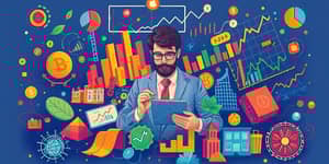 Cultivating Capital: The Art of Prudent Portfolio Growth