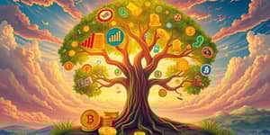 Pathways to Plenty: Secure Growth and Abundant Returns