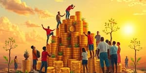 Solid Foundations: Building Wealth for Enduring Prosperity
