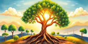 Strategic Solvency: Growth That Guarantees Financial Health