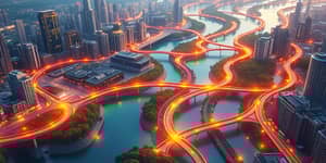 Growth in Motion: Dynamic Strategies for Safe Wealth Expansion