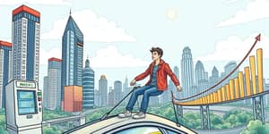 Beyond the Bubble: Genuine Growth for Real Wealth