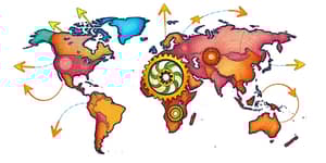 Evolving Economies: Adapting for Secure Growth