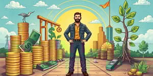 The Measured Millionaire: Achieving Riches Responsibly