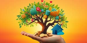 Wealth Wellness: Growing Your Portfolio with Care