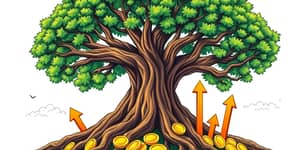 Financial Fortitude: How to Grow Your Money with Unshakeable Strength