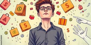 The Hidden Costs of Convenience: Unmasking Spending Traps