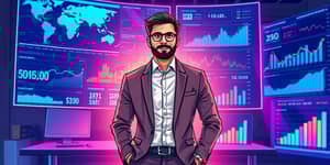 Beyond the Budget: Advanced Financial Planning Techniques