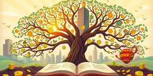 Resilient Riches: Enduring Growth for Generations