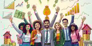 Your First Million: A Step-by-Step Guide to Wealth Building