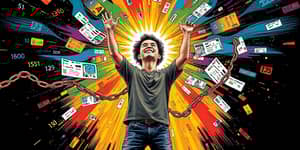 The Psychology of Debt: Breaking Free from the Cycle