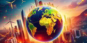 International Investing: Exploring Global Opportunities