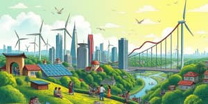 Prosperity Principles: A Blueprint for Sustainable Financial Growth