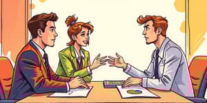 The Power of Negotiation: Getting the Best Deals