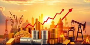 Investing in Commodities: Beyond Stocks and Bonds