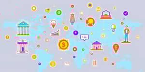 Your Financial Ecosystem: Connecting All the Dots
