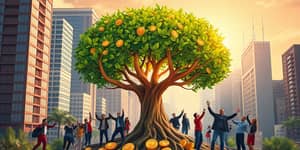 The Ethical Edge: Profitable Growth with Social Responsibility