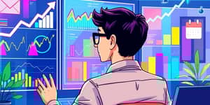 Forecasting Your Future: Financial Projections Made Easy