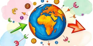 Understanding Exchange Rates: Navigating Global Currencies