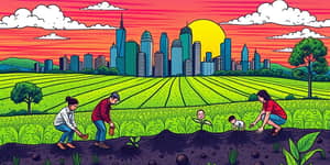 Investing for Impact: Making a Difference with Your Money