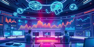 The Future of Finance: Innovations Shaping Your Money