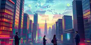 Fintech Frontiers: How Technology Reshapes Finance