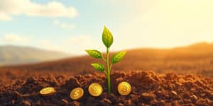 The Steadfast Sprout: Nurturing Your Investments for Long-Term Growth