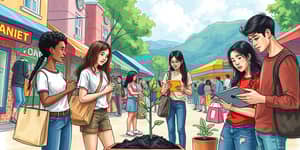 The Science of Spending: Making Intentional Purchases