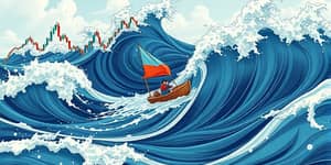 Mastering Market Volatility: Staying Calm Amid the Storm
