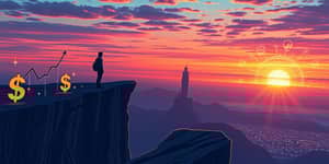 The Horizon Investor: Envisioning Long-Term Financial Success