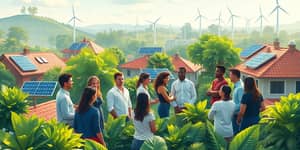 From Portfolio to Purpose: Investing with Impact