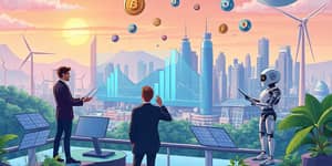 The Investment Innovator: Embracing New Financial Ideas