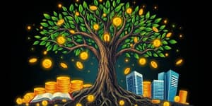 Beyond Income: Building Multiple Streams of Capital