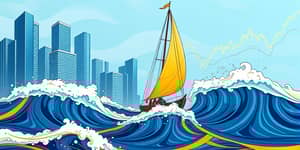 Mastering Momentum: Riding the Waves of Market Growth