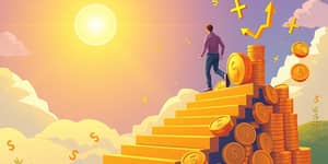 The Growth Equation: Calculating Your Path to Riches