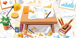 The Financial Architect: Designing Your Wealth Blueprint