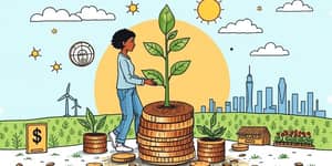 Financial Foresight: Planning for Unforeseen Futures