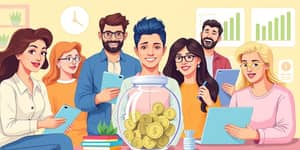 Money Matters: Essential Financial Habits for Success