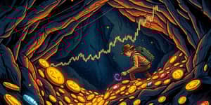 The Value Hunter: Finding Undervalued Assets