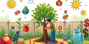 Wealth Wellness: Nurturing Your Financial Health