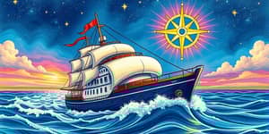 The Financial Navigator: Charting Your Course to Wealth