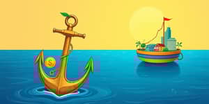 The Income Anchor: Reliable Returns for Secure Growth