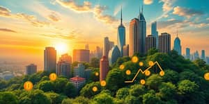 Beyond Speculation: Real Wealth Through Real Growth