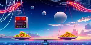 Harmonious Holdings: Balancing Returns and Peace of Mind