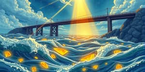 Intrinsic Investment: Unearthing Value for Safe Accumulation