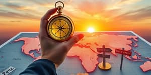 Your Financial GPS: Pinpointing Savings Opportunities