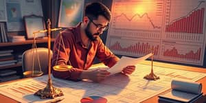 The Growth Architect: Designing a Secure Financial Structure