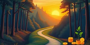 The Unhurried Investor: Building Wealth with Intention