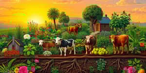 Cultivated Capital: Nurturing Your Wealth for Optimal Outcomes